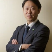 大堀正幸(新発田市在住・ファザーリングジャパンにいがた顧問)