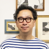 大塚いちお  (東京都在住 イラストレーター・アートディレクター )