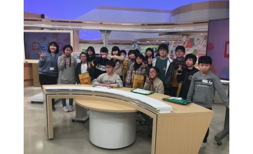 【見学日記】村上市立砂山小学校&平林小学校5年生のみなさん