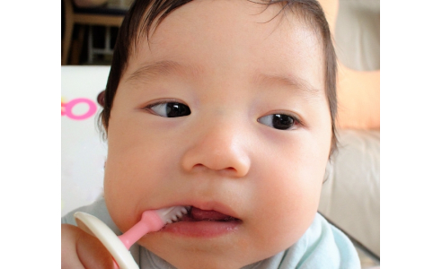 【赤ちゃんの健康】おうちでできる虫歯予防