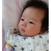 3月のトップページを飾ったキッズたち