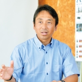 村山 敏夫 (新潟市在住 新潟大学人文社会・教育科学系准教授)