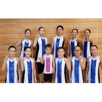 【ダンダンDance!してみた】長岡市「Dance α 」さんの作品 Vol 2