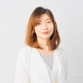 中山莉彩(東京都在住 カウンセラー・公認心理士)