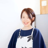 ますがたみき(長岡市在住・管理栄養士)