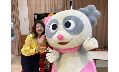 【読み聞かせ】阿賀野市 みどり保育園