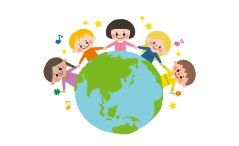 子どもたちと考える「変革への一歩」