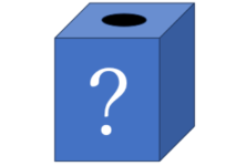 子どもの毎日は「“はてなBOX”=未知の体験」