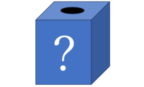 子どもの毎日は「“はてなBOX”=未知の体験」