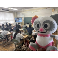 【出前授業】燕市立大関小学校
