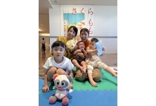 さくらももこ展 絵本の読み聞かせ~絵本でふれるさくらももこの世界~