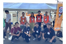 ぼうさいこくたい2025 で「学び」と「共創」の防災教育