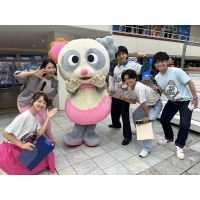 『キッズフェスティバル2025』ご来場ありがとうございました!