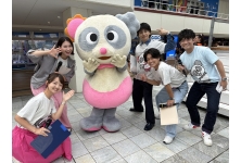 『キッズフェスティバル2025』ご来場ありがとうございました!