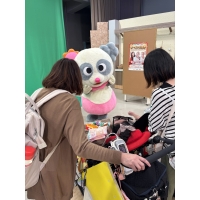 【スタジオ見学】新潟県立はまぐみ特別支援学校