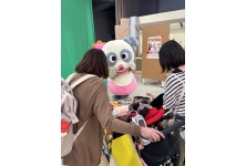 【スタジオ見学】新潟県立はまぐみ特別支援学校