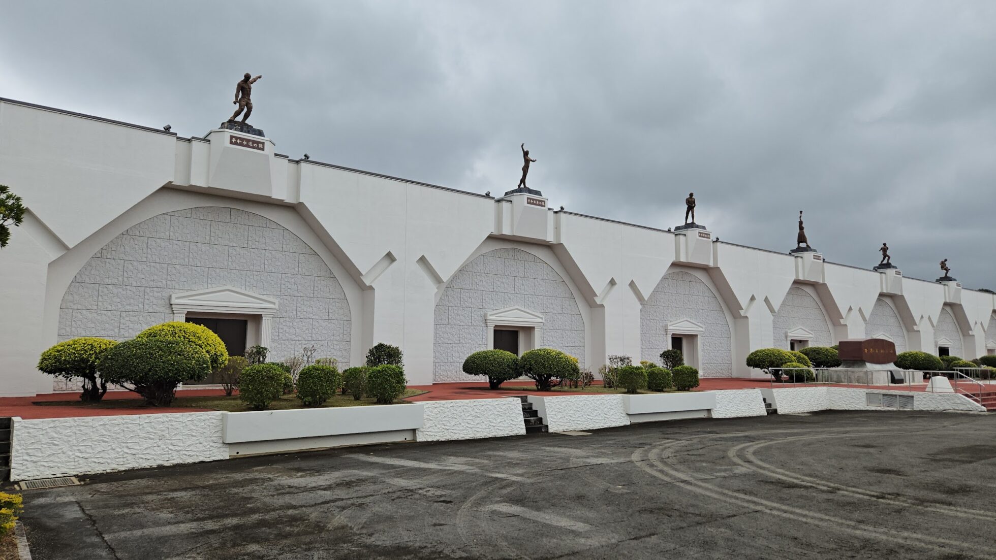 沖縄に「核」があった痕跡を訪ねて