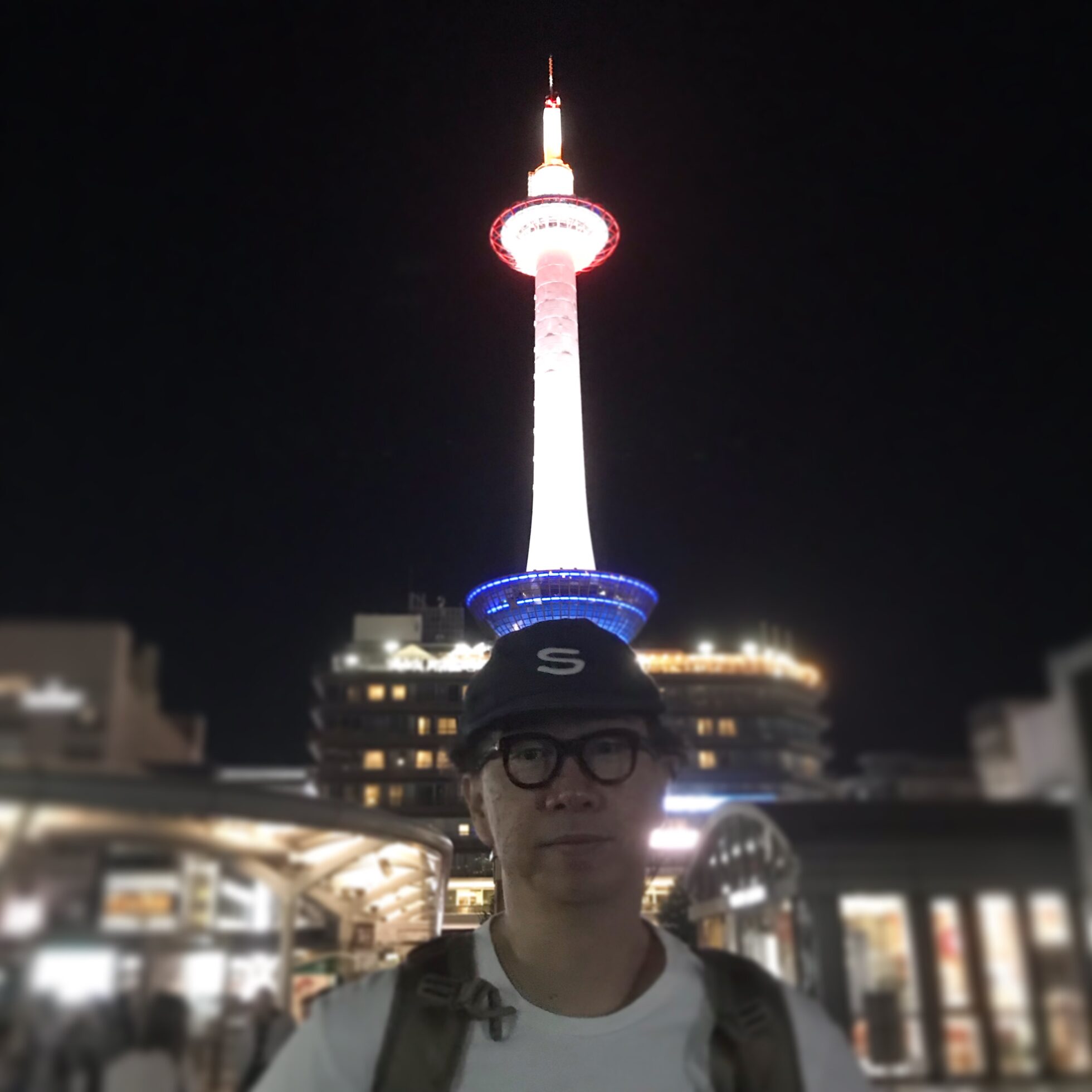 あの街とこの街