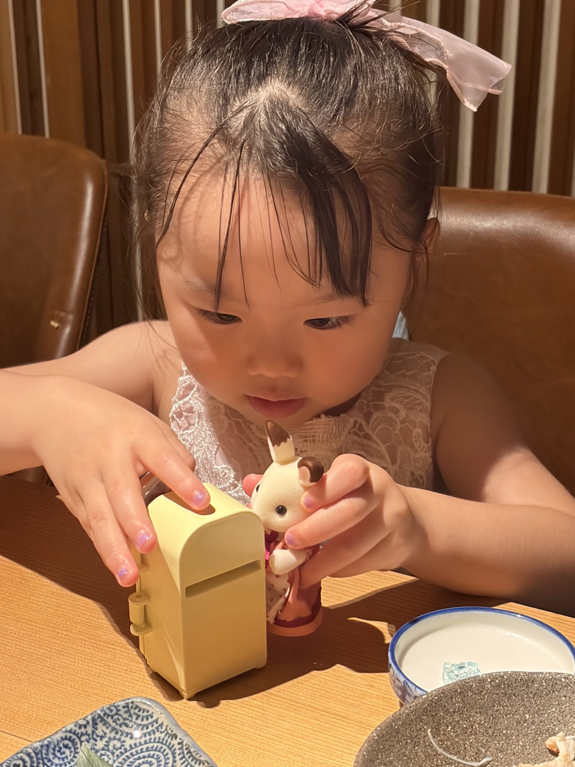 「また来てね」「また来るね」が言える帰省